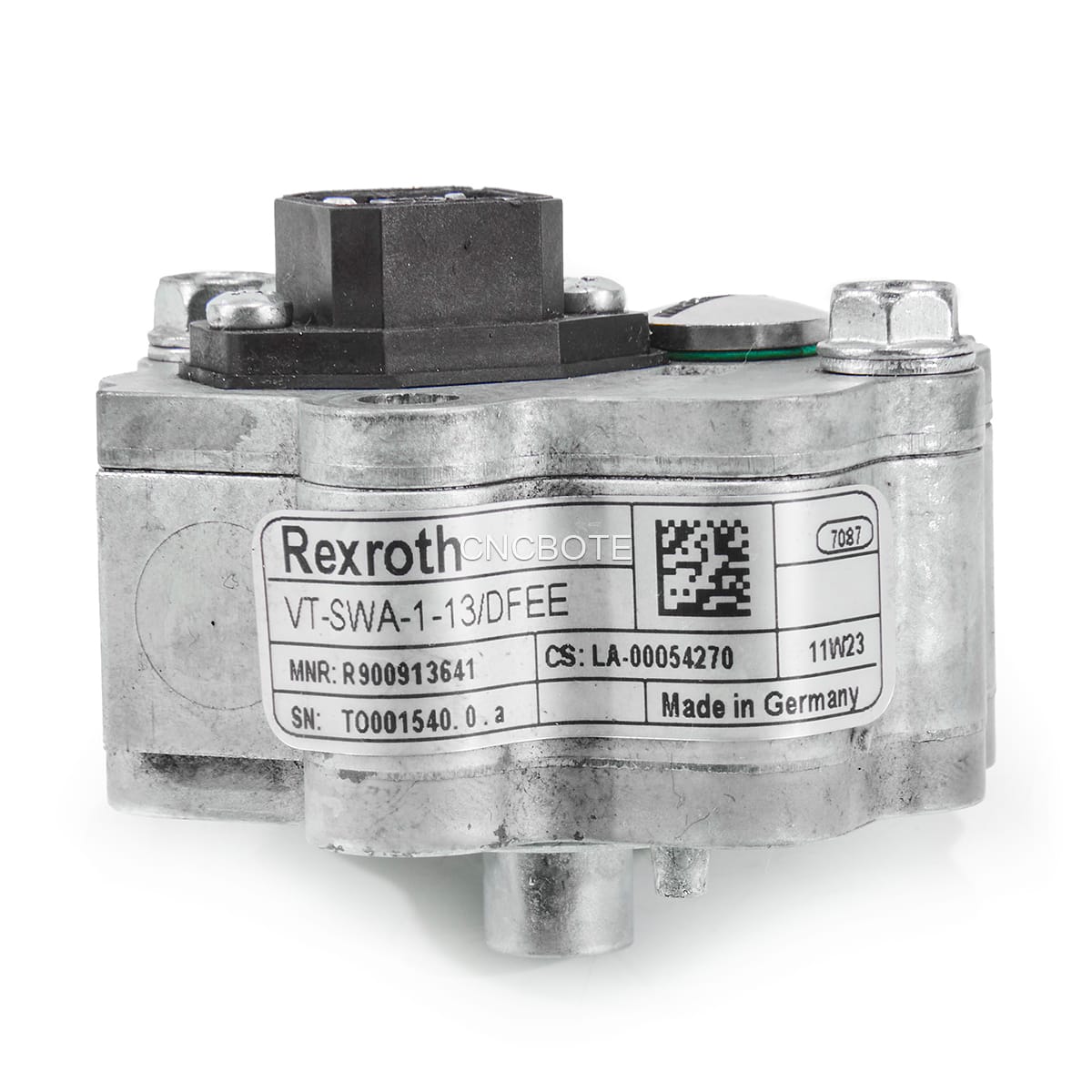 Датчик Rexroth Schwenkwinkel