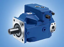Rexroth A4VSO