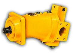 Rexroth A7VO