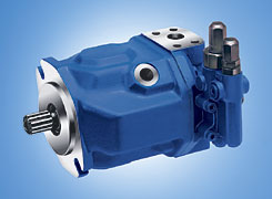 Rexroth A10VSO