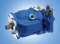 Rexroth A10VSO